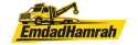 Emdad Hmarah Logo